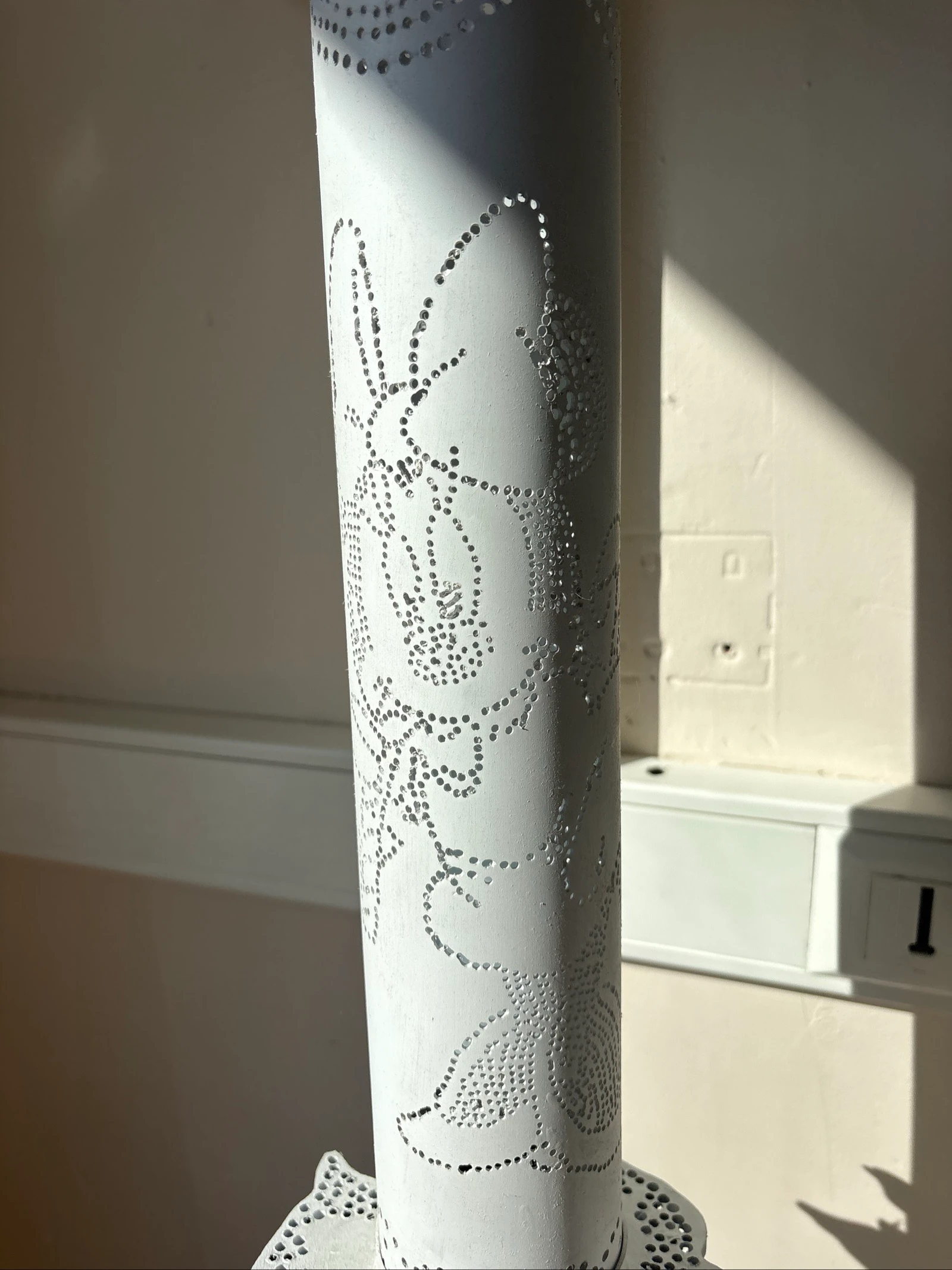Minnie lamp – photo 5